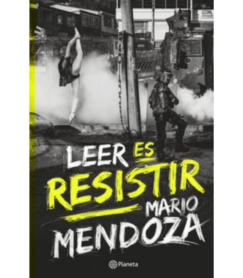 LEER ES RESISTIR 1