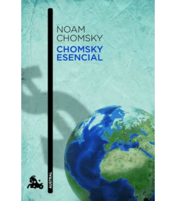 CHOMSKY ESENCIAL 1