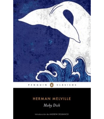 MOBY DICK (PENGUIN)1