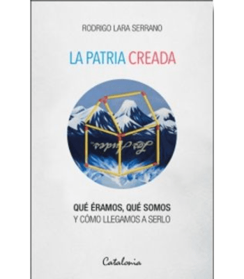 LA PATRIA CREADA1