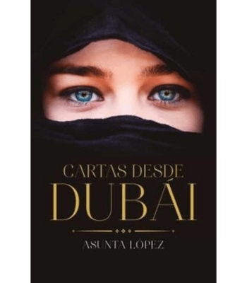 CARTAS DESDE DUBAI 1