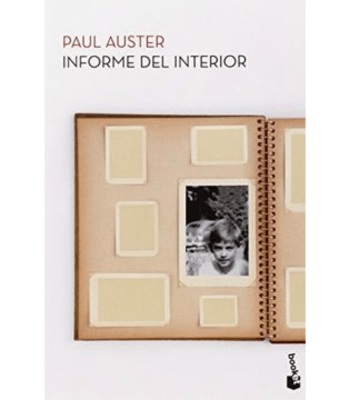 INFORME DEL INTERIOR 1