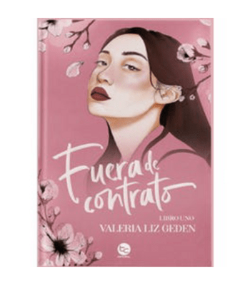 FUERA DE CONTRATO LIBRO 1 1