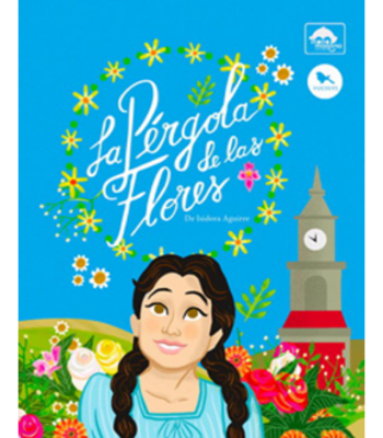 LA PERGOLA DE LAS FLORES1