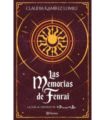 LAS MEMORIAS DE FENRAI1