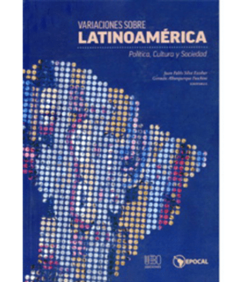 VARIACIONES SOBRE LATINOAMERICA1