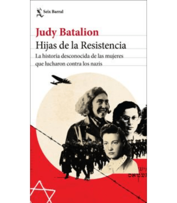HIJAS DE LA RESISTENCIA 1