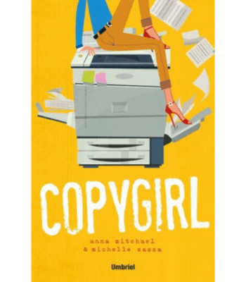 COPYGIRL 1