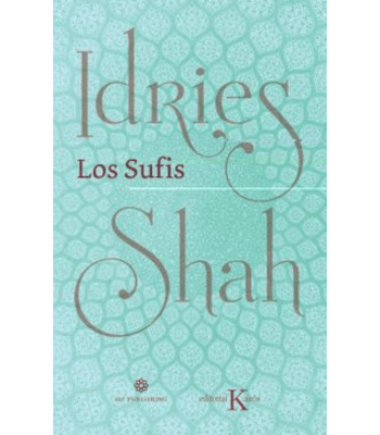 LOS SUFIS (KAIROS)1