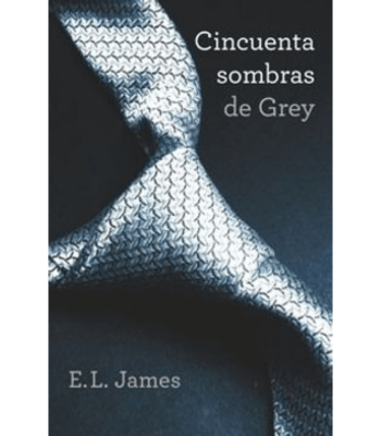 CINCUENTA SOMBRES DE GREY 1