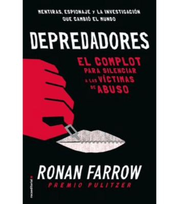 DEPREDADORES 1