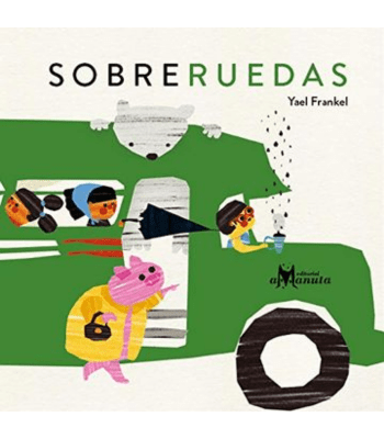 EN LA BRECHA (ANAGRAMA)1