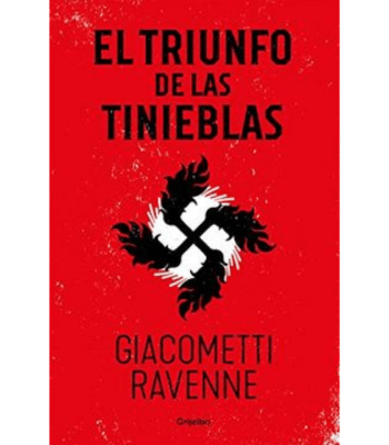 EL TRIUNFO DE LAS TINIEBLAS1