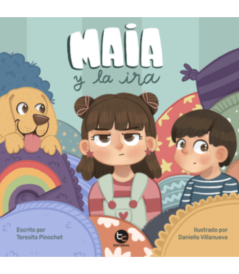 MAIA Y LA IRA1