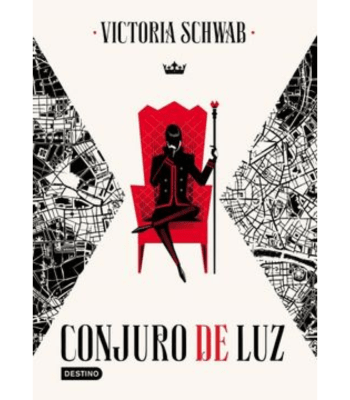 CONJURO DE LUZ 1