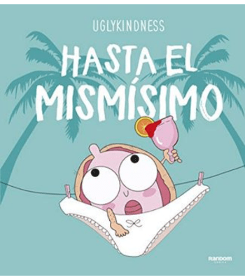 HASTA EL MISMISIMO 1