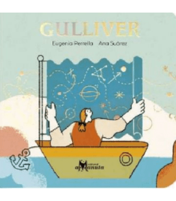 GULLIVER 1