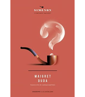 MAIGRET DUDA1