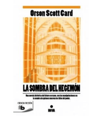 LA SOMBRA DE HEGEMON1