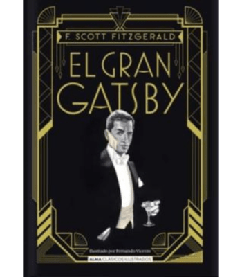 EL GRAN GATSBY1