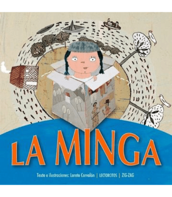 LA MINGA1