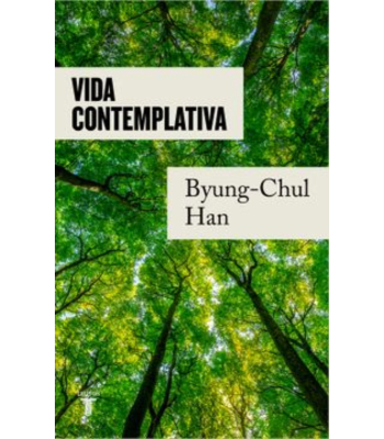 VIDA CONTEMPLATIVA1