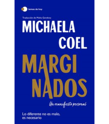 MARGINADOS, UN MANIFIESTO PERSONAL1