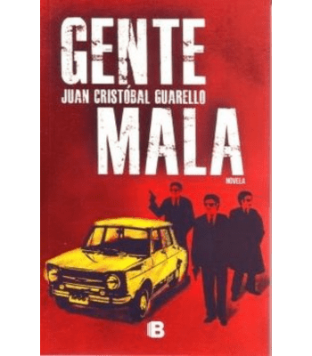 GENTE MALA 1