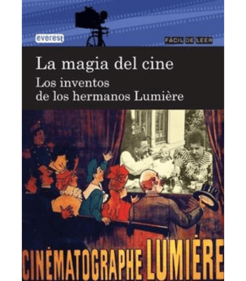 LA MAGIA DEL CINE1