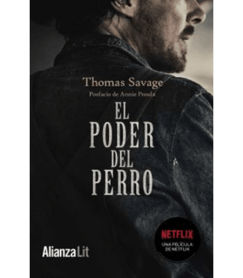 EL PODER DEL PERRO1