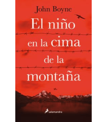 EL NIÑO EN LA CIMA DE LA MONTAÑA1
