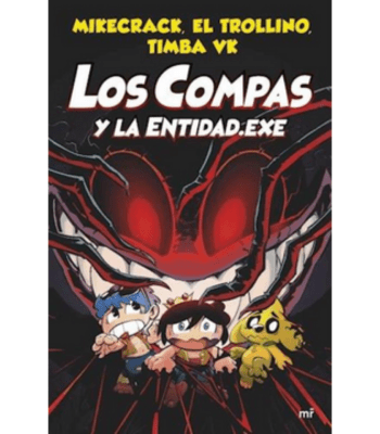 COMPAS 6: LOS COMPAS Y LA ENTIDAD EXE1