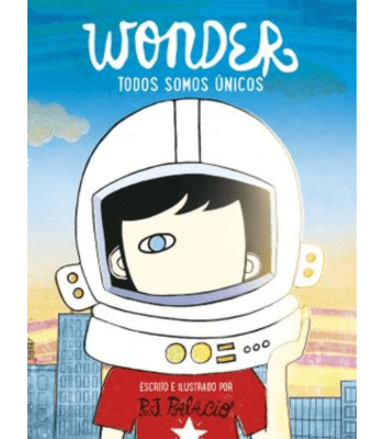 WONDER SOMOS UNICOS1