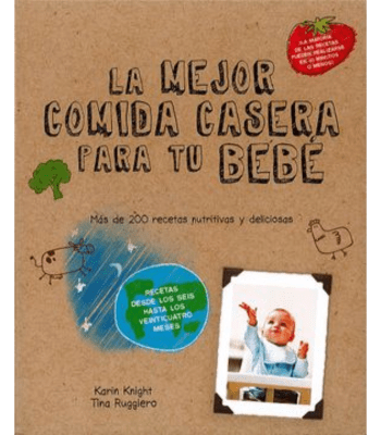 MEJOR, LA, COMIDA CASERA PARA TU BEBE1