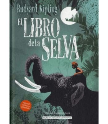 EL LIBRO DE LA SELVA1