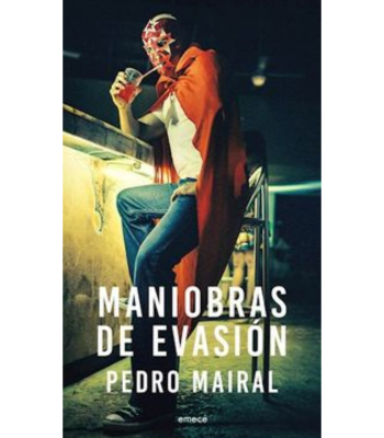 MANIOBRAS DE EVASION1
