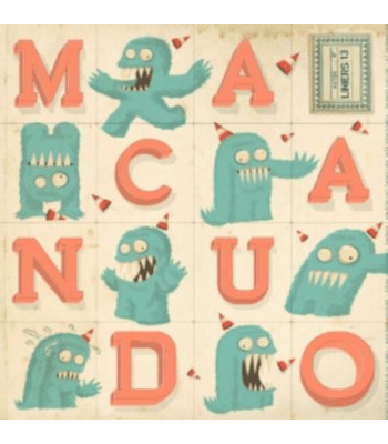 MACANUDO 131