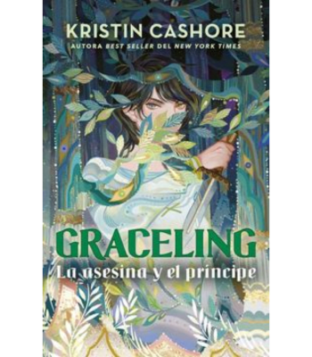 GRACELING 1