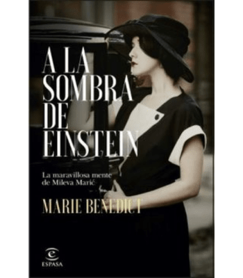 LA SOMBRA DE EINSTEIN1