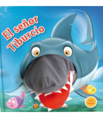 EL SEÑOR TIBURCIO1