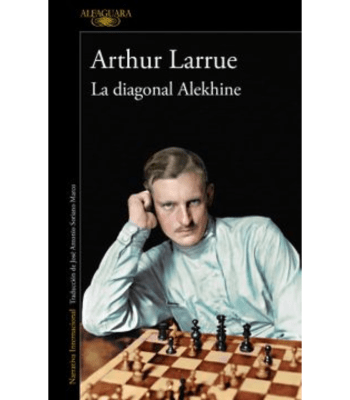 LA DIAGONAL ALEKHINE1