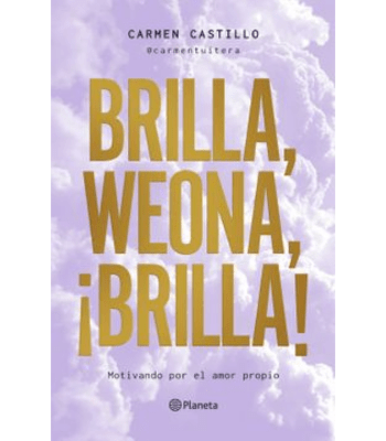 BRILLA WEONA BRILLA 1