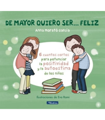 DE MAYOR QUIERO SER… FELIZ 1