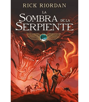 LA SOMBRA DE LA SERPIENTE1