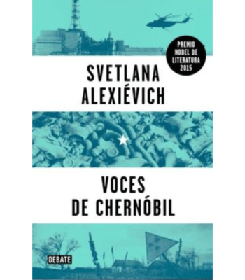 VOCES DE CHERNOBIL1