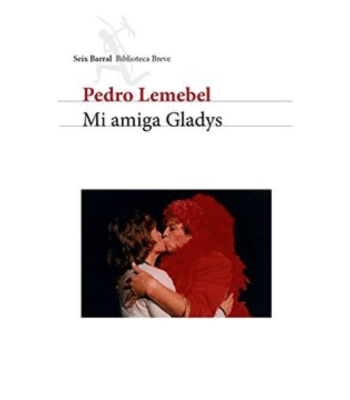 MI AMIGA GLADYS1
