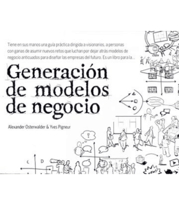 GENERACION DE MODELO DE NEGOCIO 1