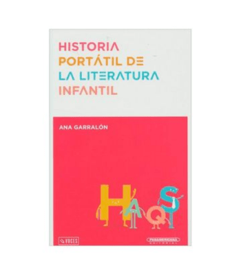 HISTORIA PORTATIL DE LA LITERATURA 1