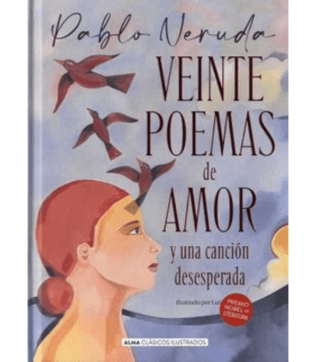 VEINTE POEMAS DE AMOR Y UNA CANCION DESESPERADA1