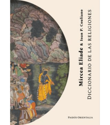 DICCIONARIO DE LAS RELIGIONES 1